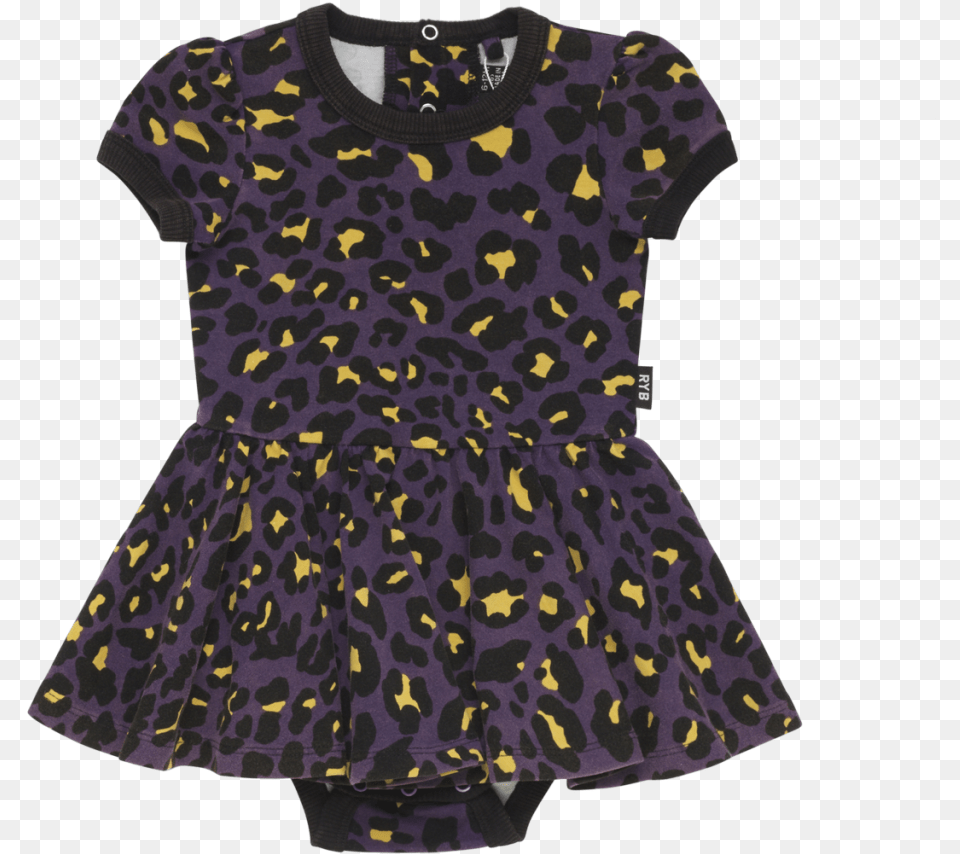 Rock Your Baby Hey Joe Baby Waisted Dress Day Dress, Clothing, Pattern, Skirt Free Transparent Png