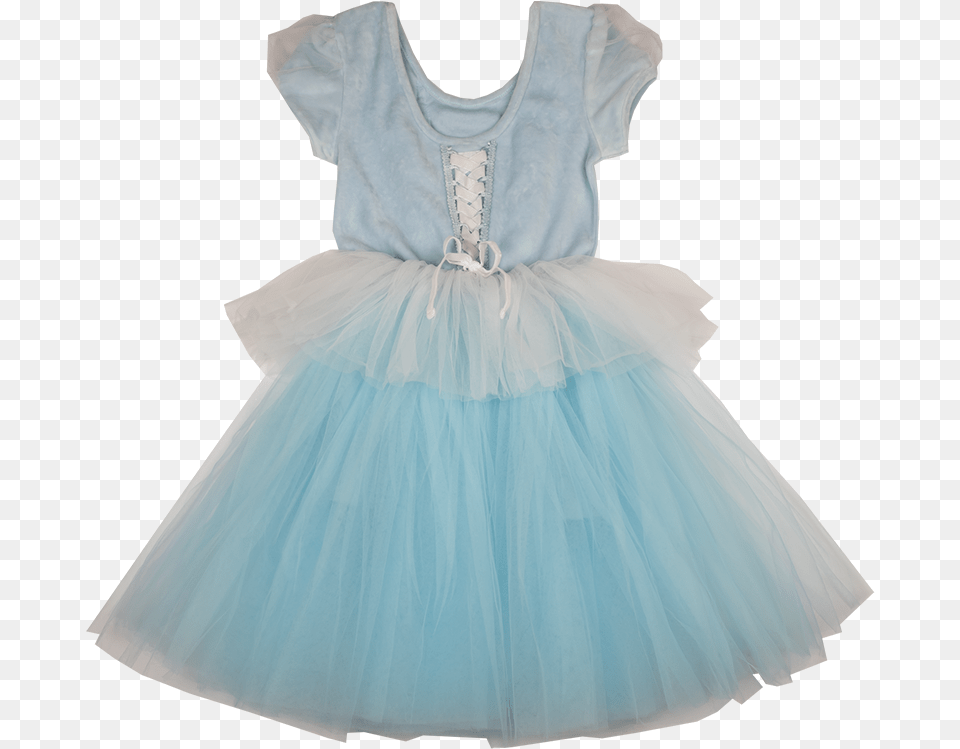 Rock Your Kid Cinderella Princess Party Dress Cocktail Dress, Clothing, Gown, Formal Wear, Fashion Free Transparent Png