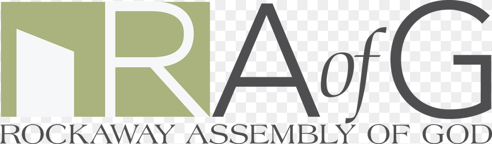 Rockaway Assembly Of God, Logo, Text Png