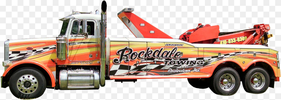 Rockdale Towing Reisterstown Maryland Towing Service Rockdale Towing, Tow Truck, Transportation, Truck, Vehicle Free Transparent Png