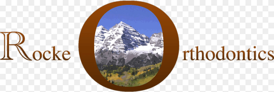 Rocke Orthodontics Maroon Bells, Mountain, Mountain Range, Nature, Outdoors Free Transparent Png