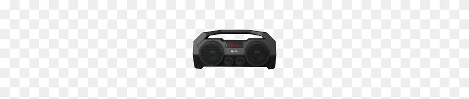 Rocker Boombox Blitzbuys, Electronics, Speaker, Stereo Png