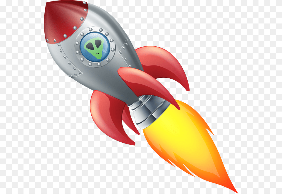 Rocket, Brush, Device, Electronics, Hardware Free Transparent Png