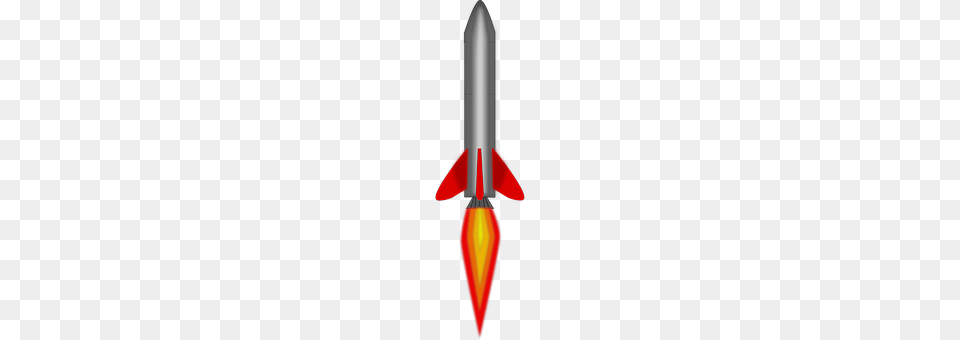 Rocket Ammunition, Missile, Weapon Free Transparent Png