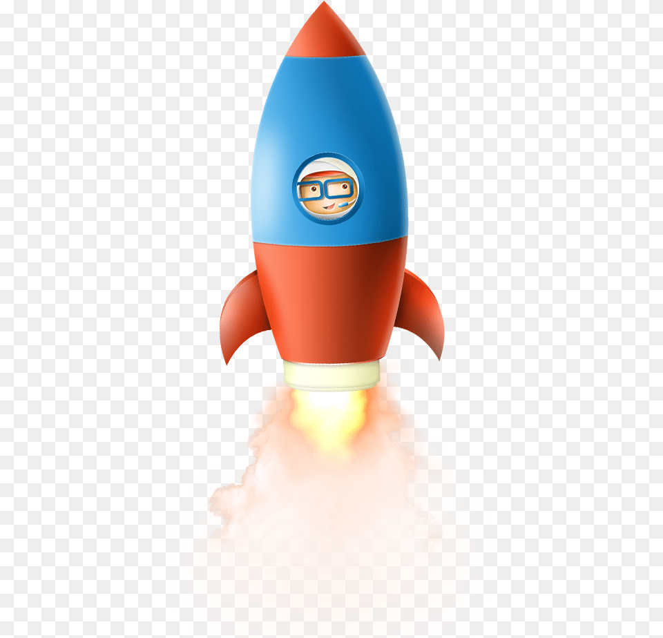 Rocket, Launch Free Png Download