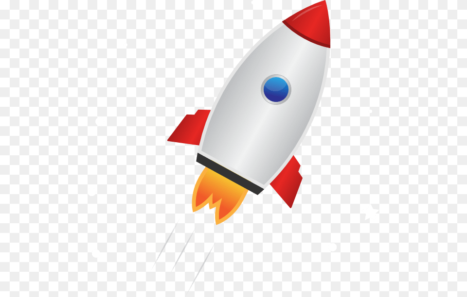 Rocket Png Image