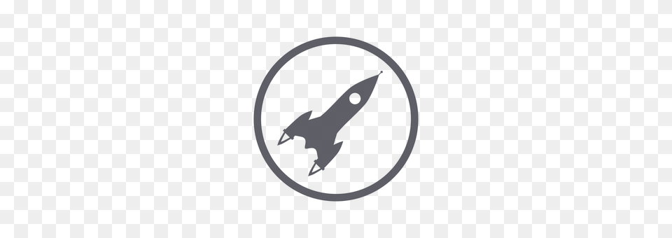 Rocket Logo Free Png Download