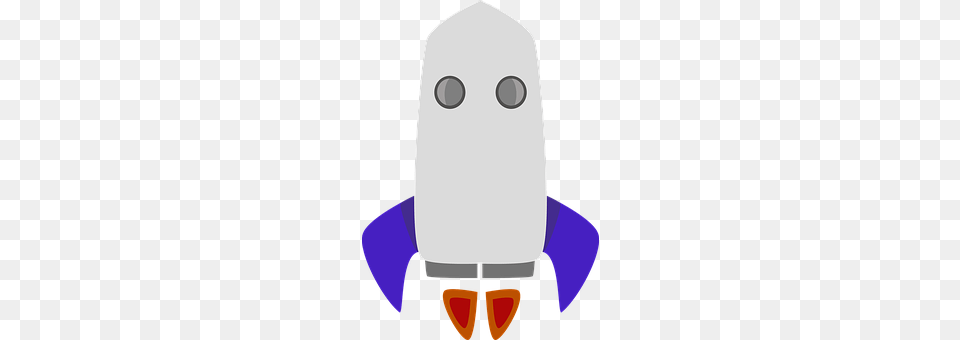 Rocket Person Png