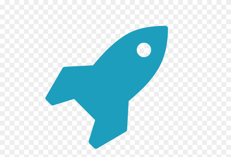 Rocket, Mailbox Png Image