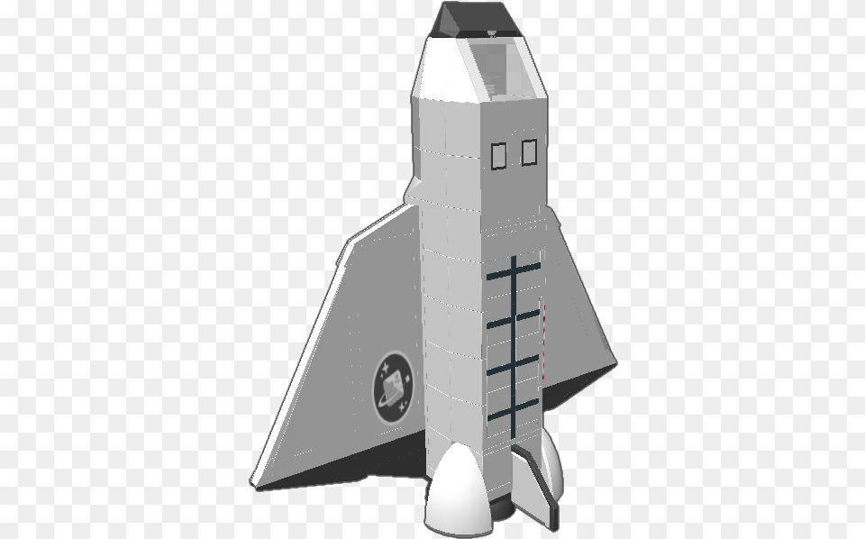 Rocket, Aircraft, Spaceship, Transportation, Vehicle Png Image