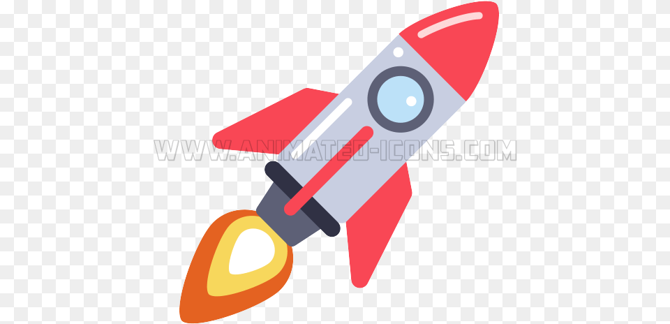 Rocket, Weapon Png