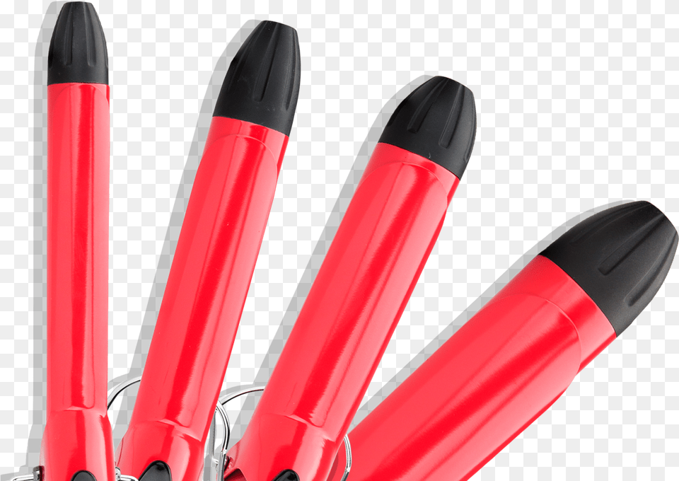 Rocket, Cutlery, Cosmetics, Lipstick Free Png Download