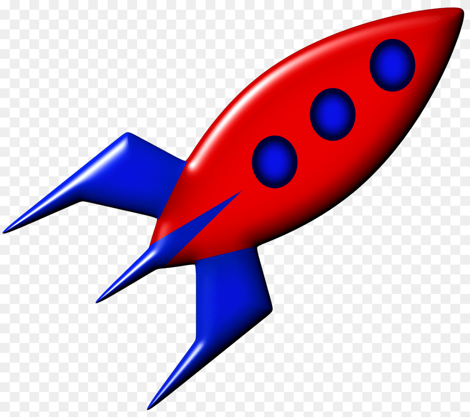 Rocket, Aircraft, Airplane, Transportation, Vehicle Free Transparent Png