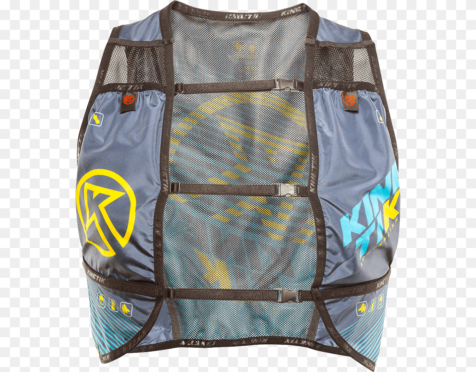 Rocket 3 L Kinetik Rocket, Clothing, Lifejacket, Vest, Accessories Free Png Download