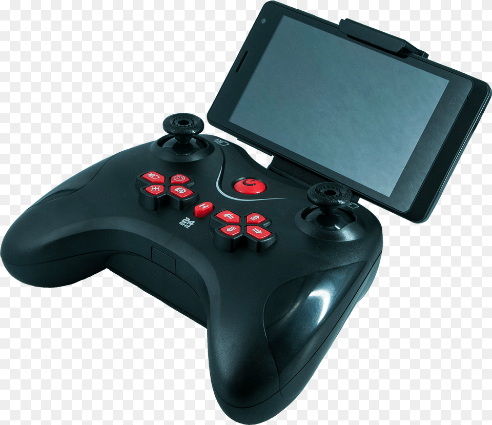 Rocket 30 Hd Fpv Remote Controler Game Controller, Electronics, Joystick, Mobile Phone, Phone Free Transparent Png