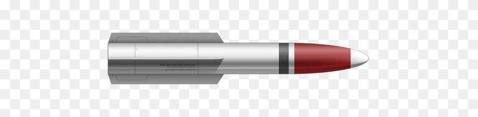 Rocket, Ammunition, Missile, Weapon, Torpedo Free Transparent Png