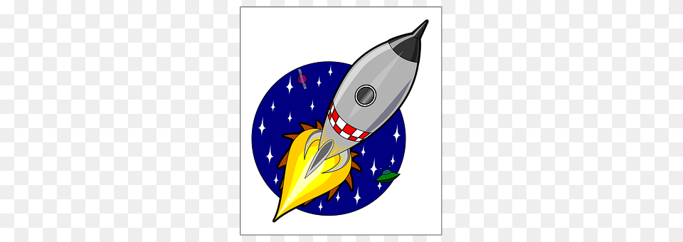 Rocket Free Transparent Png