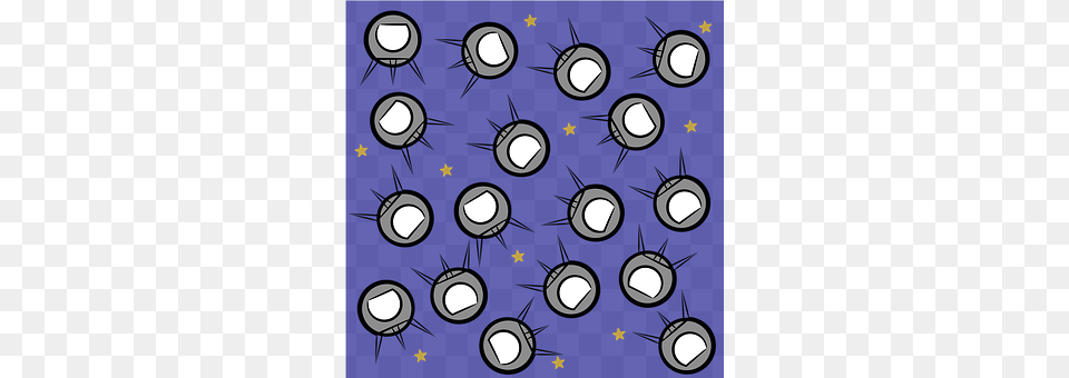 Rocket Lighting, Pattern Png