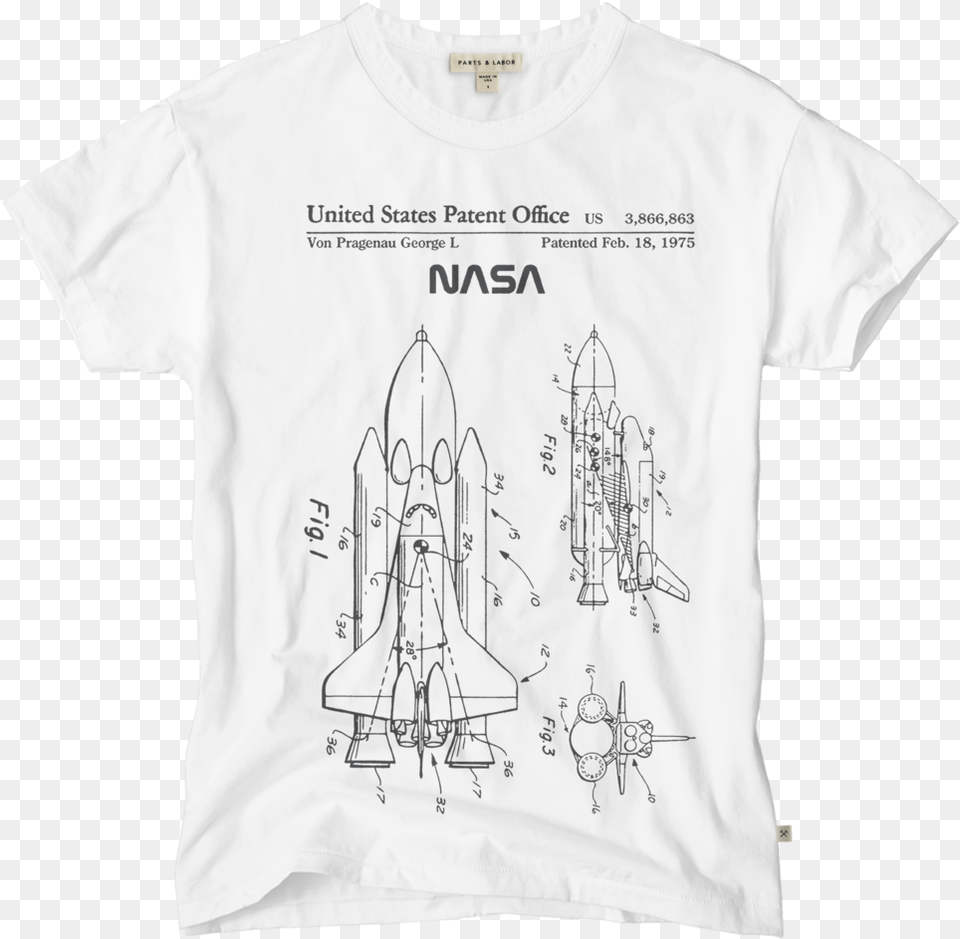 Rocket, Clothing, T-shirt, Aircraft, Transportation Png