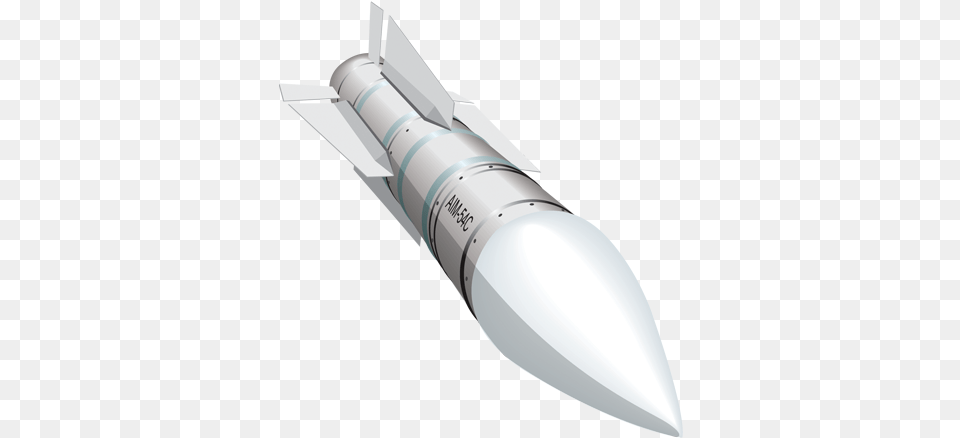 Rocket, Ammunition, Missile, Weapon Free Transparent Png