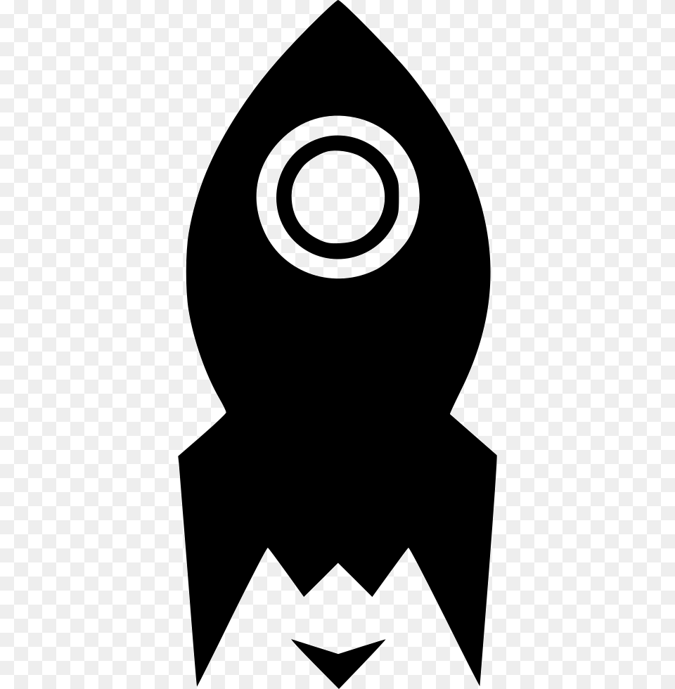 Rocket, Stencil, Person Free Png