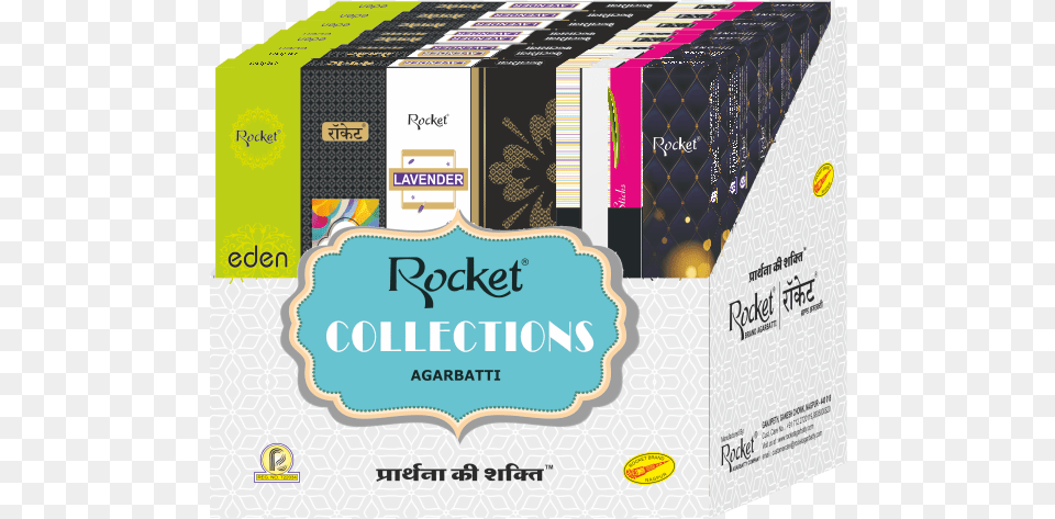 Rocket Agarbatti All Products, Advertisement, Poster, Book, Publication Free Transparent Png