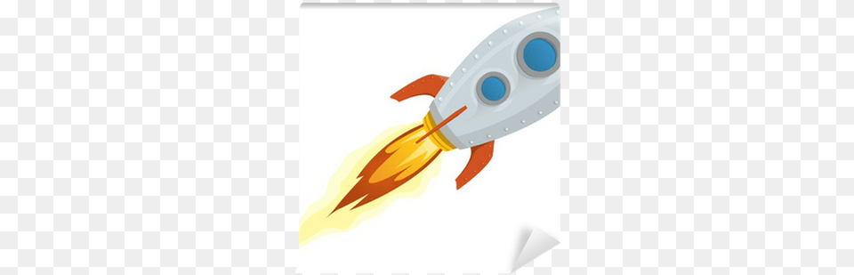 Rocket Blast Off, Appliance, Ceiling Fan, Device, Electrical Device Free Png Download