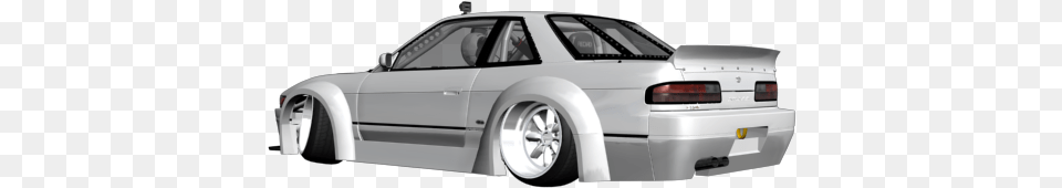Rocket Bunny Kit Sports Car, Vehicle, Transportation, Sedan, Wheel Free Transparent Png
