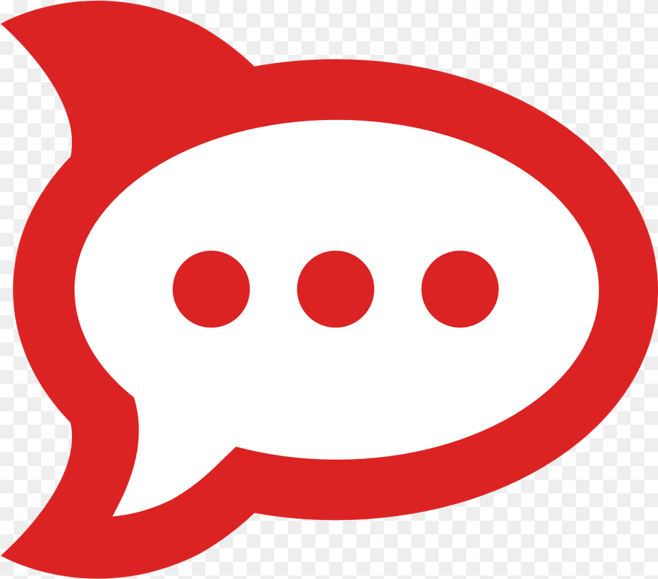 Rocket Chat Logo Png
