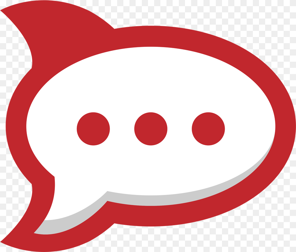 Rocket Chat Logo, Animal, Sea Life Free Png Download