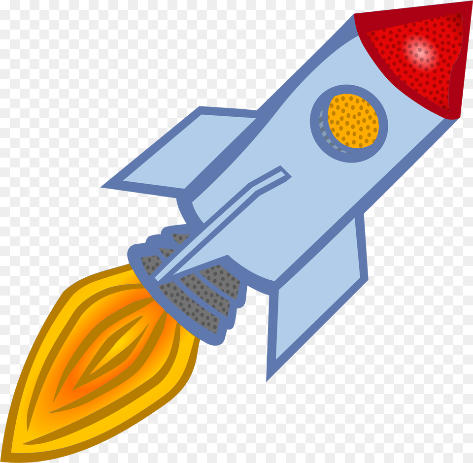 Rocket Clip Art, Light, Launch, People, Person Png