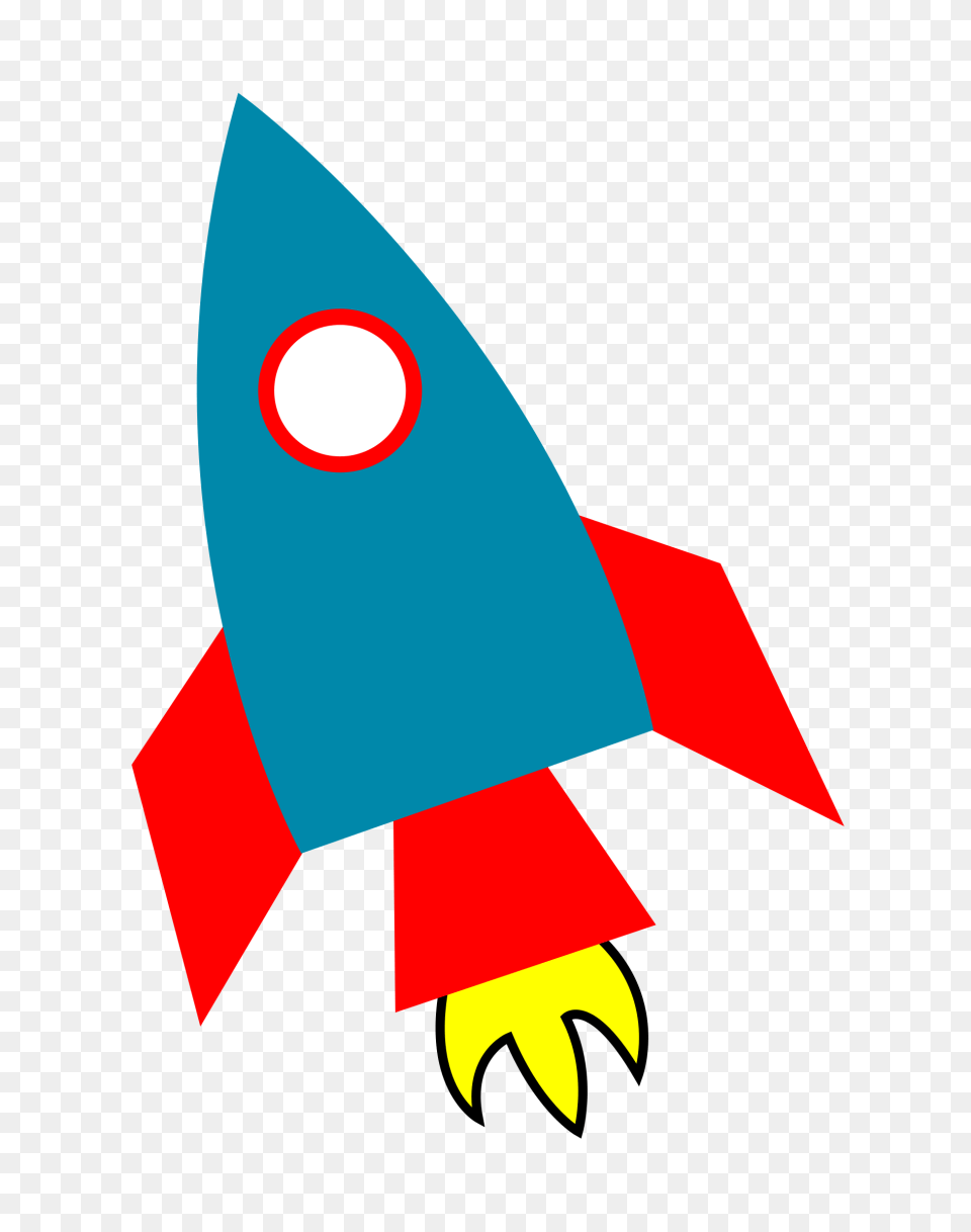 Rocket Clip Art, Weapon Free Png