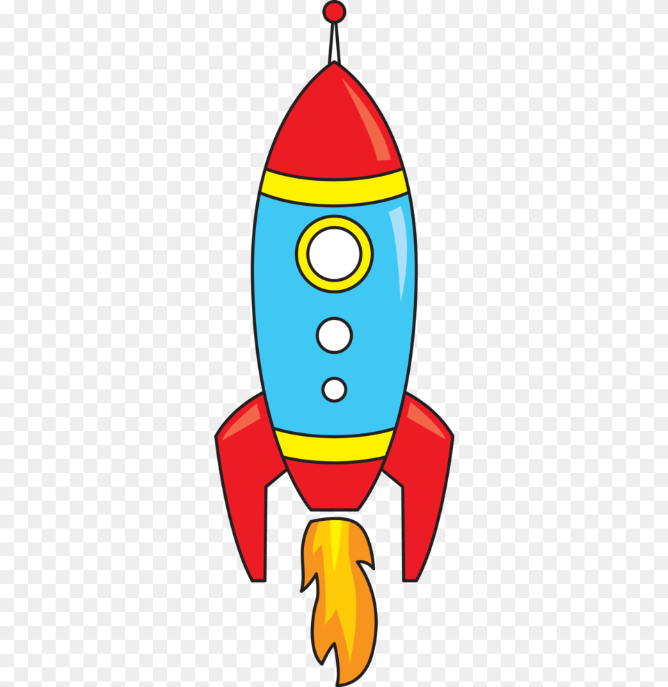 Rocket Clip Art Animation Clipart Collection, Weapon Free Transparent Png