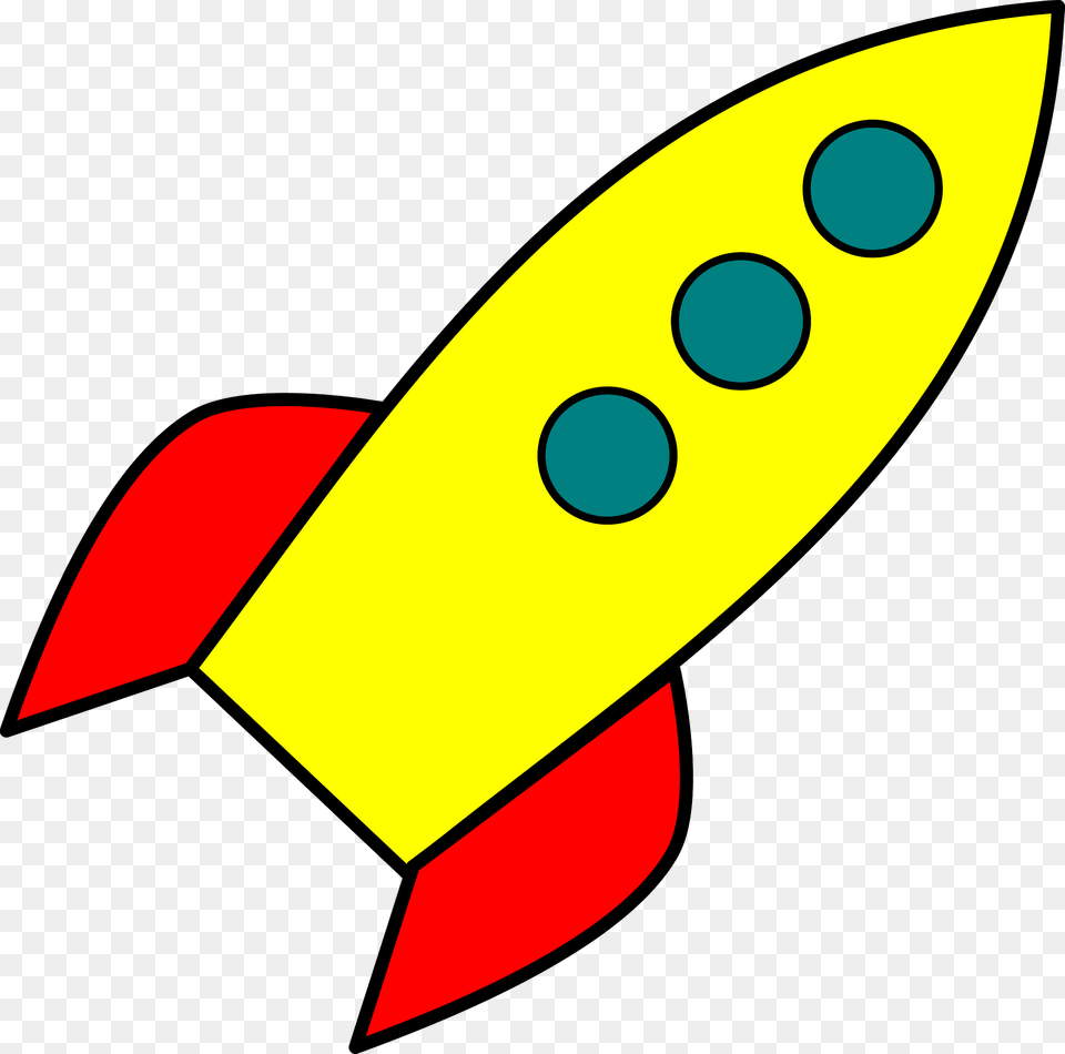 Rocket Clipart, Outdoors, Nature, Sea, Water Free Png Download