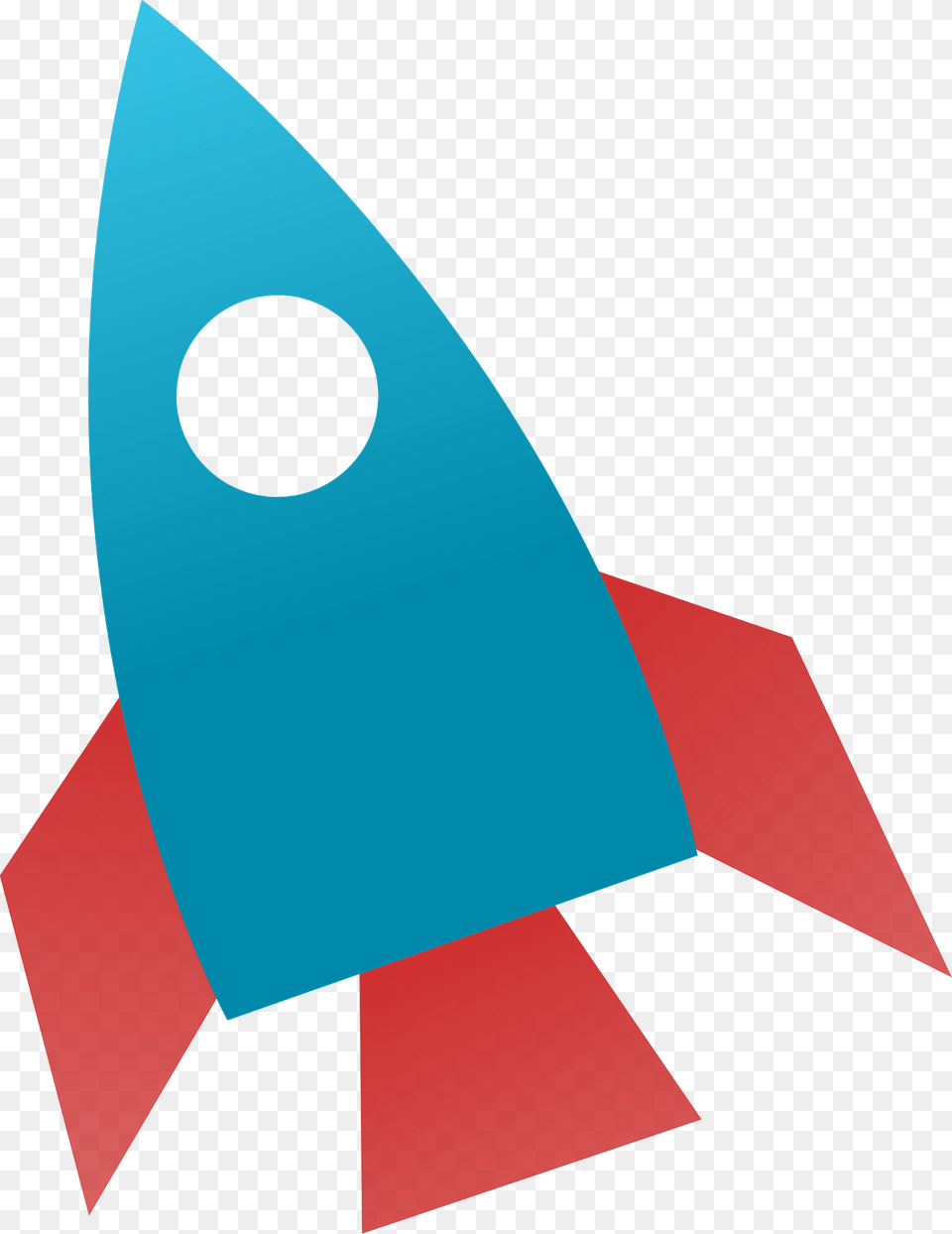 Rocket Clipart Png