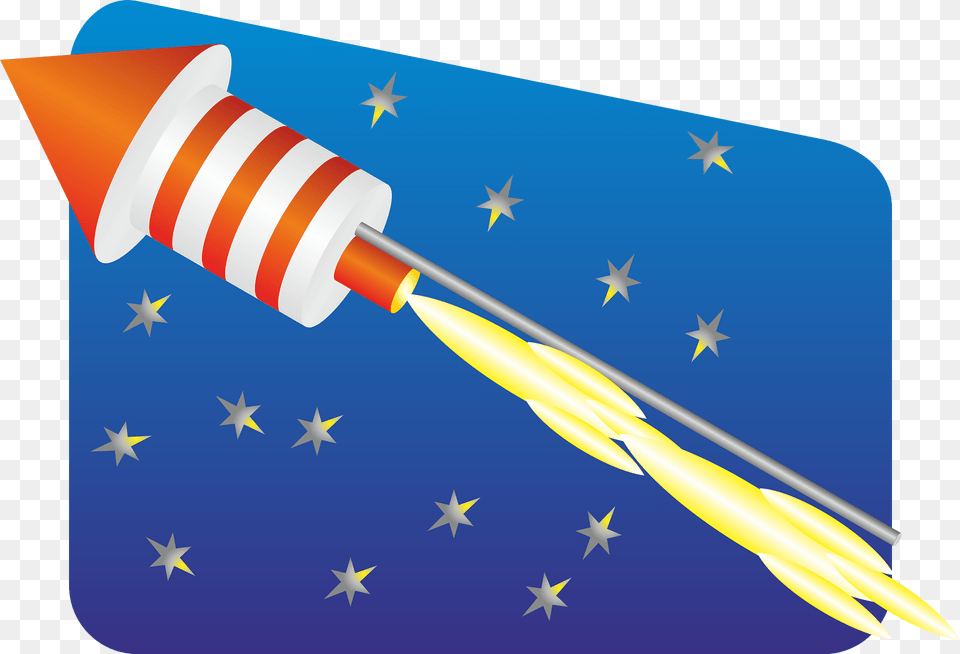 Rocket Clipart, Weapon Png