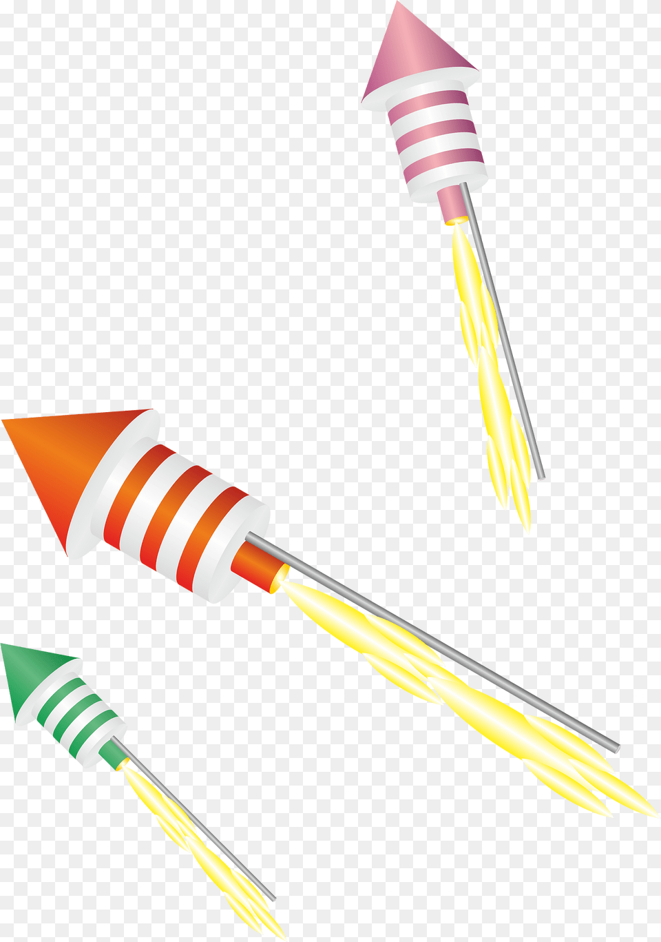 Rocket Clipart, Arrow, Weapon Free Transparent Png