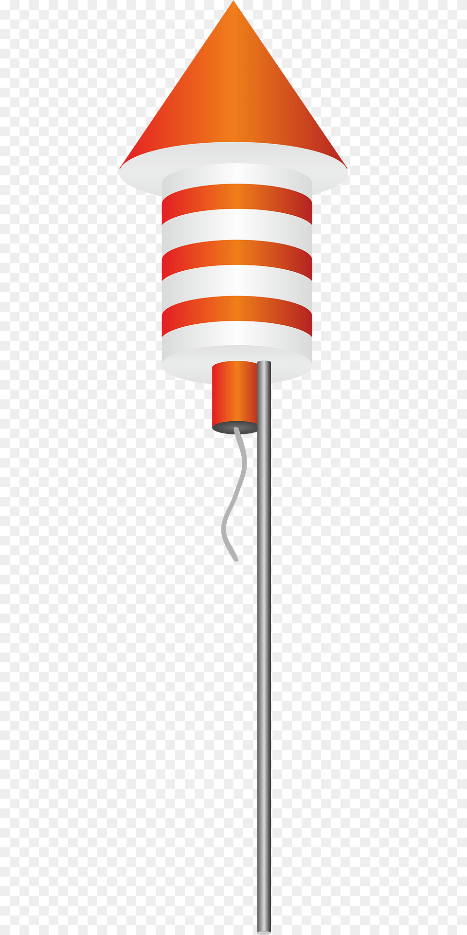 Rocket Clipart, Lamp, Lampshade Png Image