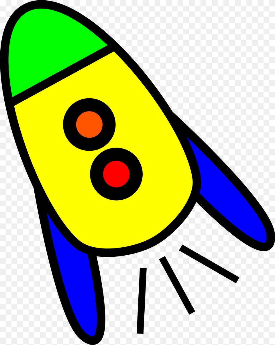 Rocket Clipart, Light, Animal, Firefly, Insect Png Image