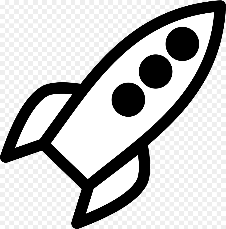 Rocket Clipart, Bow, Weapon Png Image