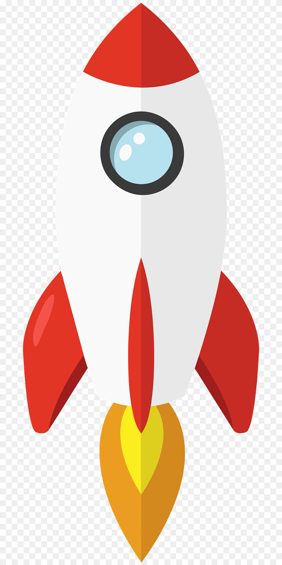 Rocket Clipart, Weapon, Art, Graphics Png