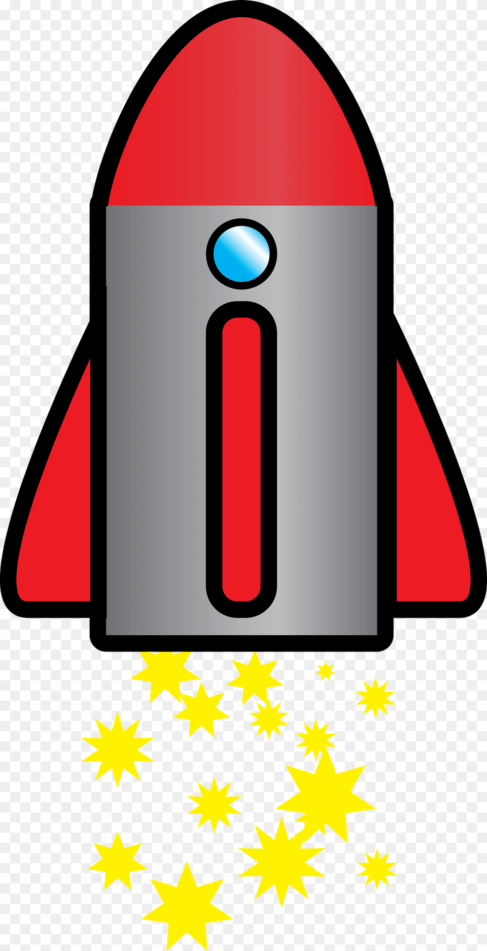 Rocket Clipart, Symbol, Dynamite, Weapon Png Image