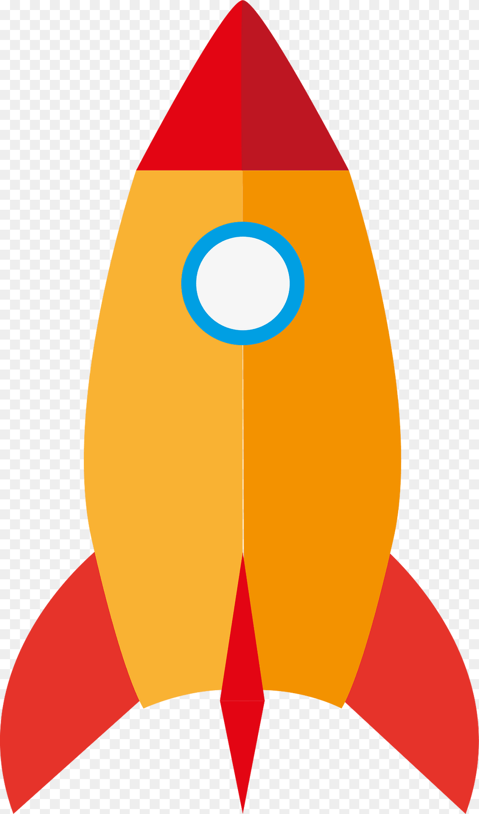 Rocket Clipart, Weapon, Toy, Kite Free Png Download
