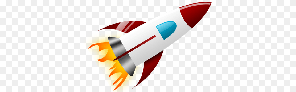 Rocket Clipart Amazing Fact, Brush, Device, Tool, Weapon Free Png Download