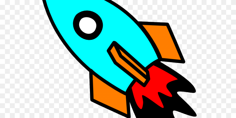 Rocket Clipart Firecracker, Ammunition, Weapon, Aircraft, Transportation Free Transparent Png