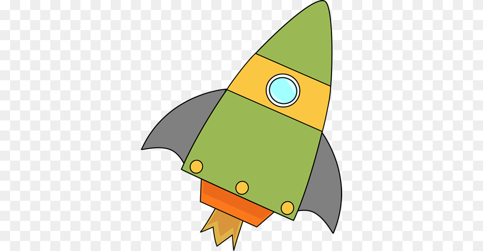 Rocket Clipart Red Rocket, Sea, Water, Nature, Outdoors Free Png