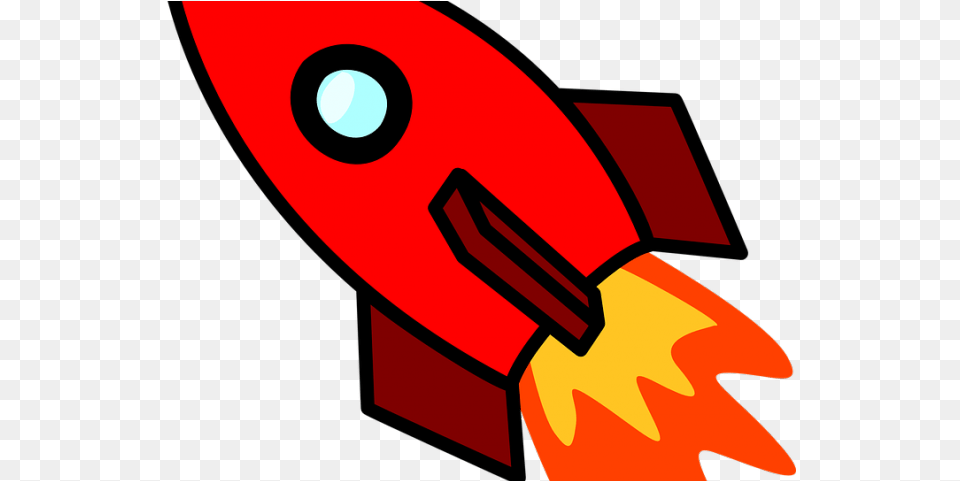 Rocket Clipart Rocket Ship Rocket Ship Clip Art, Weapon Free Png