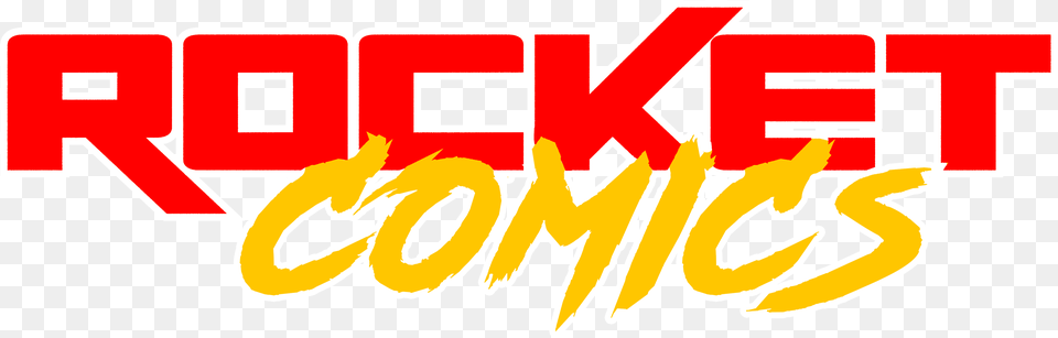 Rocket Comics Kzoo Rocket Comics, Logo, Text Png Image