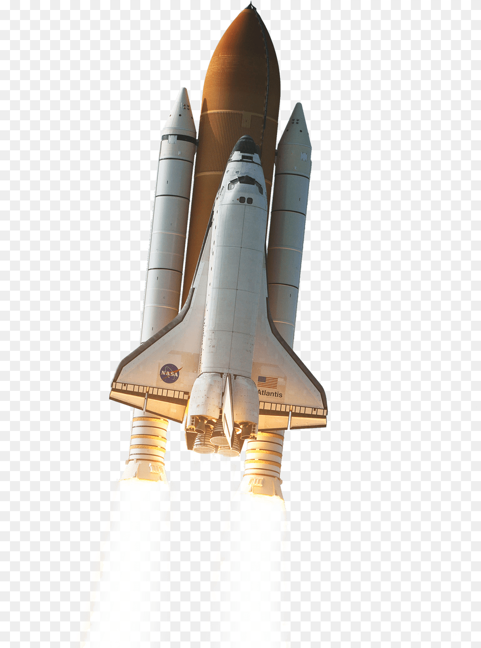 Rocket Image Arts Transparent Background Spaceship, Aircraft, Transportation, Vehicle, Weapon Free Png Download