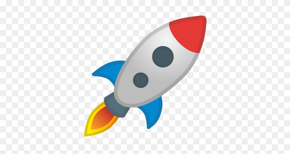 Rocket Emoji, Weapon, Animal, Sea Life Free Transparent Png